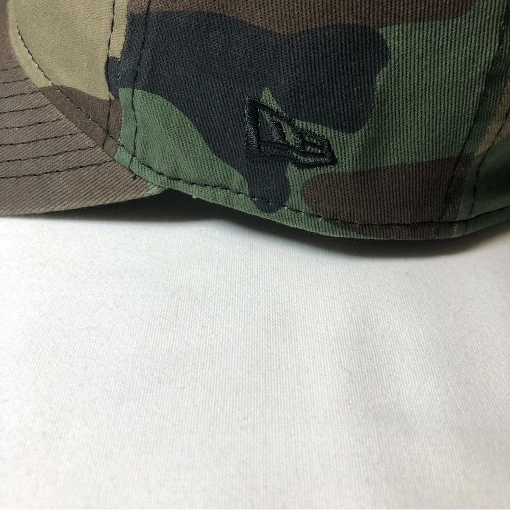 NFL New Era Camo‎ Core Arizona Cardinals 9TWENTY Adjustable Hat Child